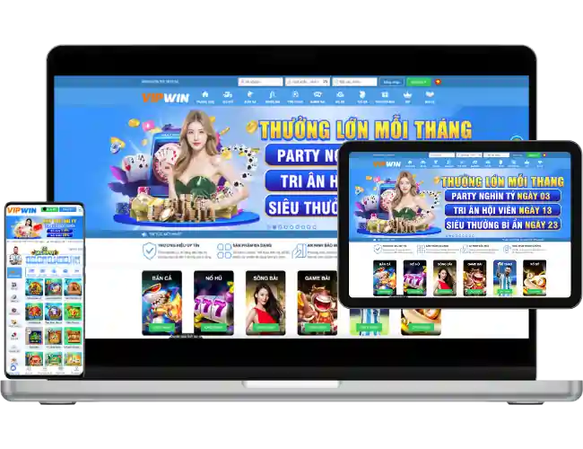 Tải App VIPWIN